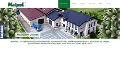 Desktop Screenshot of choinki.net